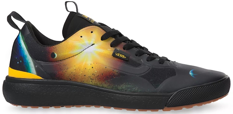 National Geographic x Vans Ultrarange Exo 'Space' VN0A4U1KXU31