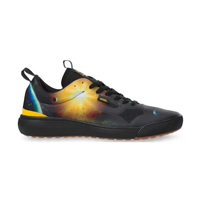 National Geographic Vans Ultrarange Exo 'Space'