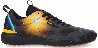 National Geographic x Vans Ultrarange Exo 'Space' VN0A4U1KXU31 National Geographic x Vans Ultrarange Exo 'Space' VN0A4U1KXU31