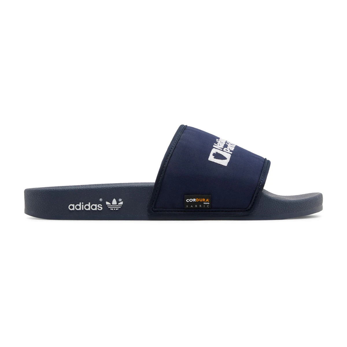 Buy National Park Foundation x adidas Adilette Slide 'Collegiate