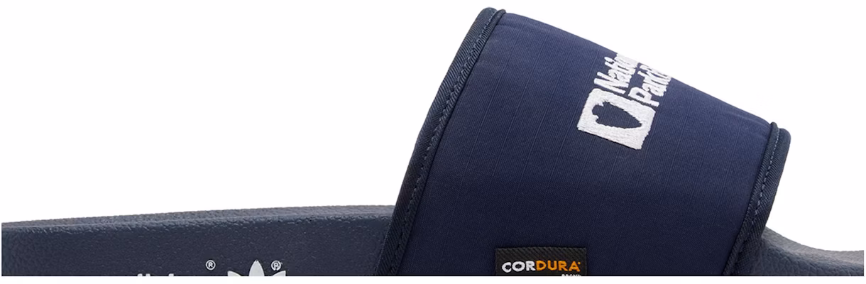 National Park Foundation x adidas Adilette Slide 'Collegiate Navy' FY5174 Order National Park Foundation x adidas Adilette Slide 'Collegiate Navy' FY5174