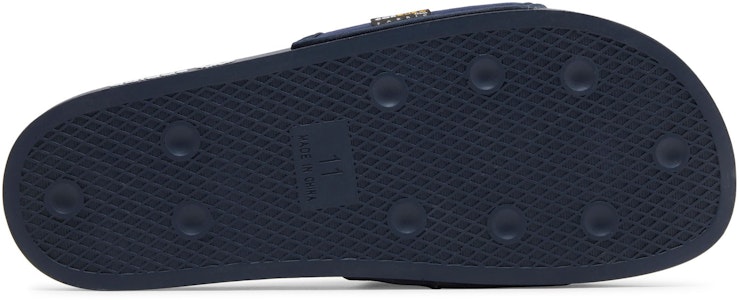 국립공원재단 x 아디다스 아딜렛 슬라이드 '네이비' FY5174 Shop 국립공원재단 x 아디다스 아딜렛 슬라이드 '네이비' FY5174