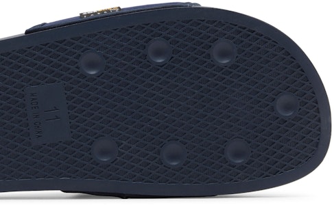 국립공원재단 x 아디다스 아딜렛 슬라이드 '네이비' FY5174 Purchase 국립공원재단 x 아디다스 아딜렛 슬라이드 '네이비' FY5174