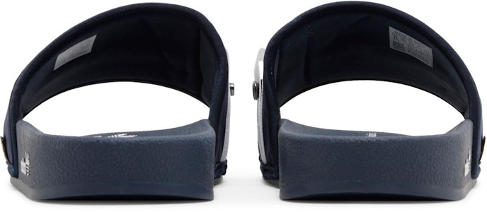 국립공원재단 x 아디다스 아딜렛 슬라이드 '네이비' FY5174 Details for 국립공원재단 x 아디다스 아딜렛 슬라이드 '네이비' FY5174