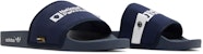 Adidas Adilette Slide 'Collegiate Navy' x National Park Foundation FY5174