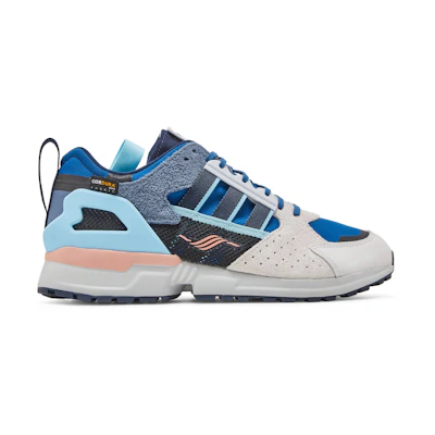 National Park Foundation adidas ZX 10.000 C 'Crater Lake'