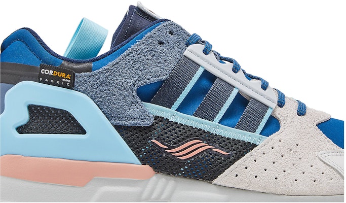 National Park Foundation x adidas ZX 10.000 C 'Tasik Kawah Crater' FY5173 Order National Park Foundation x adidas ZX 10.000 C 'Tasik Kawah Crater' FY5173