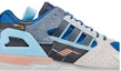 Order National Park Foundation x adidas ZX 10.000 C 'Tasik Kawah Crater' FY5173