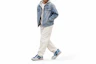 Order 国家公园基金会 x adidas ZX 10.000 C '火山湖' FY5173