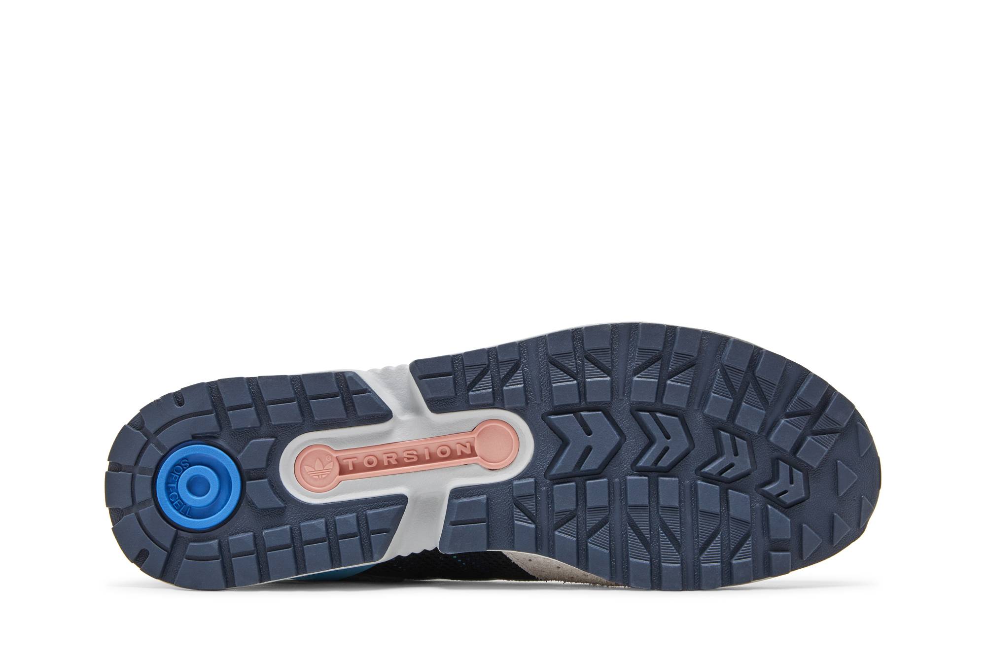 Shop 國家公園基金會 x 愛迪達 ZX 10.000 C '火山口湖' FY5173