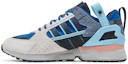 Shop 国家公园基金会 x adidas ZX 10.000 C '火山湖' FY5173