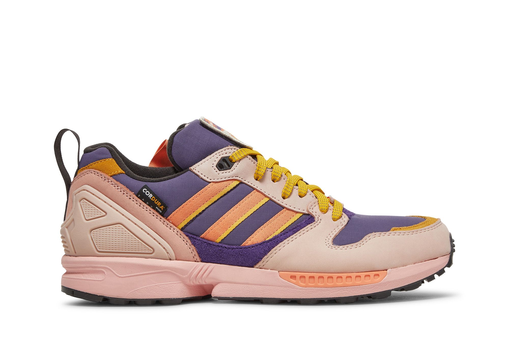 National Park Foundation x adidas ZX 5000 'A-ZX Pack- Joshua Tree' FY5167