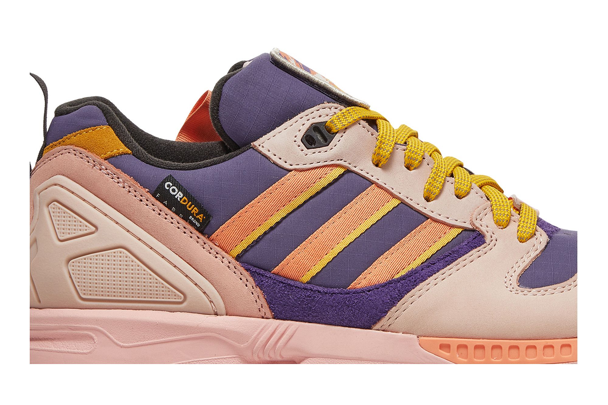 Lookbook 国家公园基金会 x 阿迪达斯 ZX 5000 'A-ZX 系列-约书亚树' FY5167