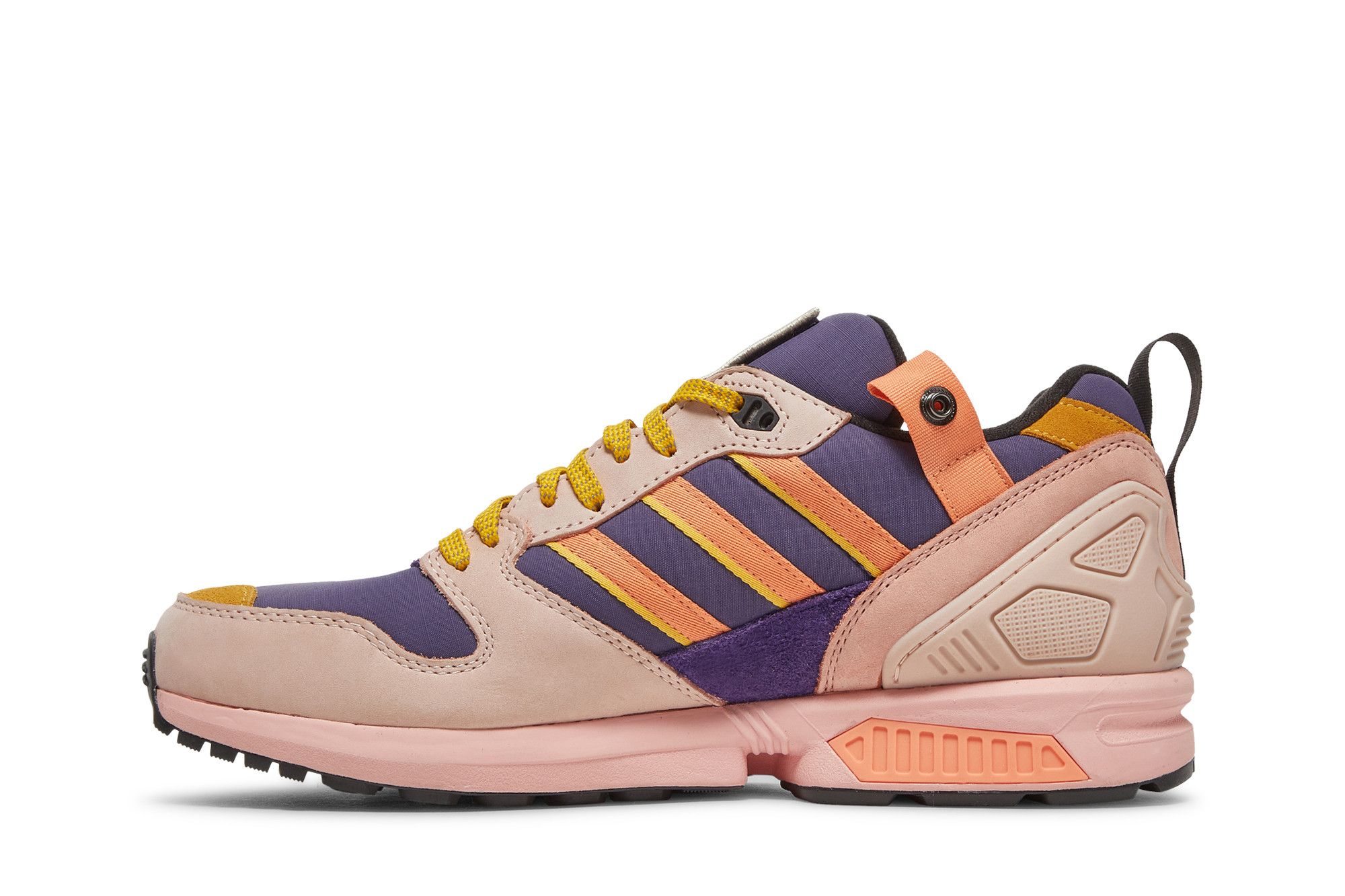 Shop 国家公园基金会 x 阿迪达斯 ZX 5000 'A-ZX 系列-约书亚树' FY5167