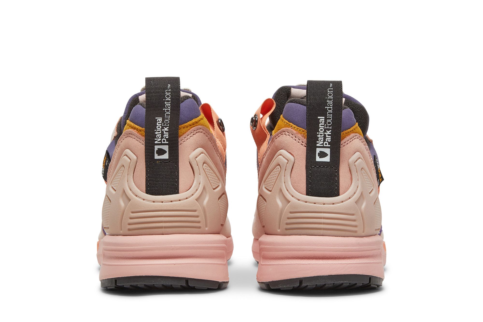 Sizing 国家公园基金会 x 阿迪达斯 ZX 5000 'A-ZX 系列-约书亚树' FY5167