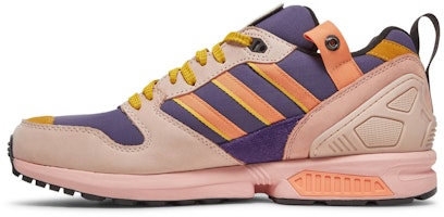 National Park Foundation x adidas ZX 5000 'A-ZX Pack- Joshua Tree' FY5167 Lookbook National Park Foundation x adidas ZX 5000 'A-ZX Pack- Joshua Tree' FY5167