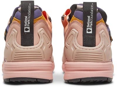 National Park Foundation x adidas ZX 5000 'A-ZX Pack- Taman Joshua' FY5167 Details for National Park Foundation x adidas ZX 5000 'A-ZX Pack- Taman Joshua' FY5167