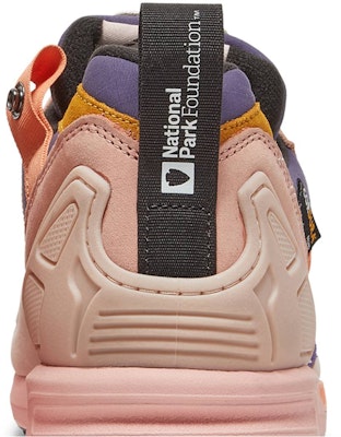 국립공원재단 X 아디다스 ZX 5000 '조슈아 트리' 팩 FY5167 Sizing 국립공원재단 X 아디다스 ZX 5000 '조슈아 트리' 팩 FY5167
