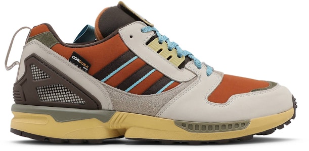 National Park Foundation x adidas ZX 8000 'Yellowstone' Sneakers FY5168 Buy National Park Foundation x adidas ZX 8000 'Yellowstone' Sneakers FY5168