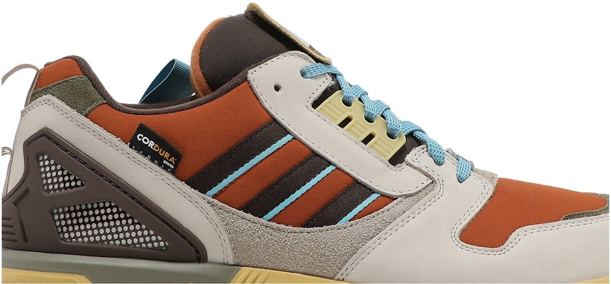 National Park Foundation x adidas ZX 8000 'Yellowstone' FY5168 Order National Park Foundation x adidas ZX 8000 'Yellowstone' FY5168