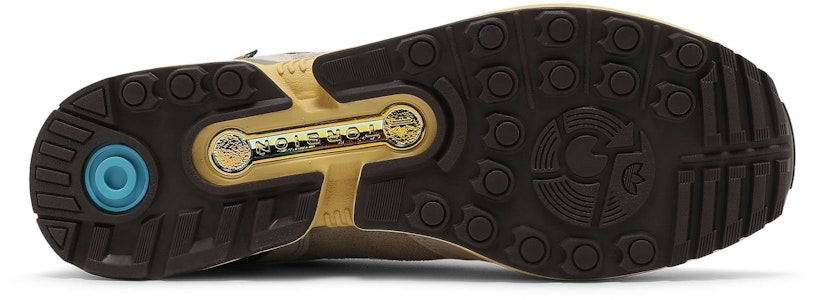 National Park Foundation x adidas ZX 8000 'Yellowstone' Sneakers FY5168 Shop National Park Foundation x adidas ZX 8000 'Yellowstone' Sneakers FY5168