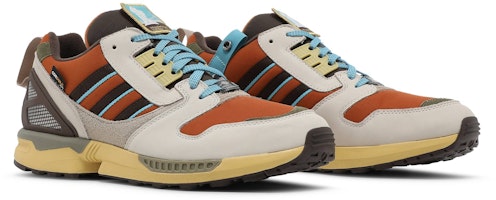 国家公园基金会 x 阿迪达斯 ZX 8000 '黄石公园' FY5168 Cheap 国家公园基金会 x 阿迪达斯 ZX 8000 '黄石公园' FY5168