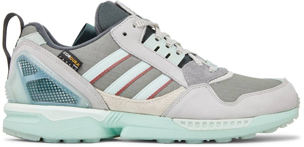 国家公园基金会 x 阿迪达斯 ZX 9000 '冰川公园' FY5172 Buy 国家公园基金会 x 阿迪达斯 ZX 9000 '冰川公园' FY5172