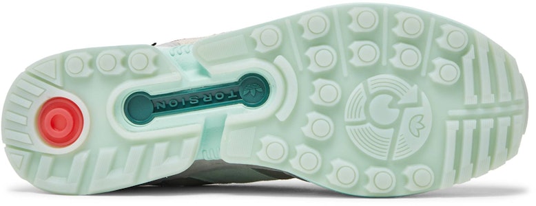 国家公园基金会 x 阿迪达斯 ZX 9000 '冰川公园' FY5172 Shop 国家公园基金会 x 阿迪达斯 ZX 9000 '冰川公园' FY5172