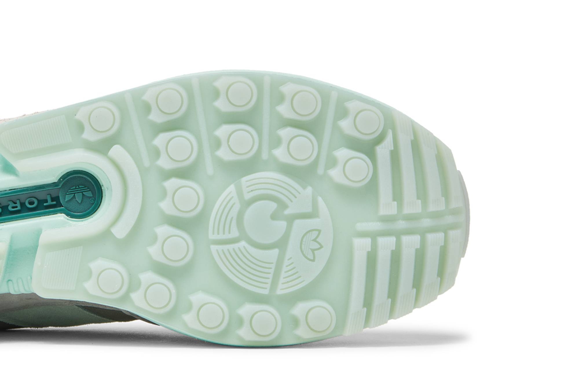 Purchase National Park Foundation x adidas ZX 9000 'Glacier Park' Sepatu Olahraga FY5172