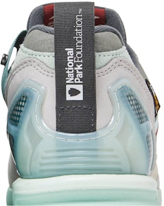 国家公园基金会 x 阿迪达斯 ZX 9000 '冰川公园' FY5172 Sizing 国家公园基金会 x 阿迪达斯 ZX 9000 '冰川公园' FY5172