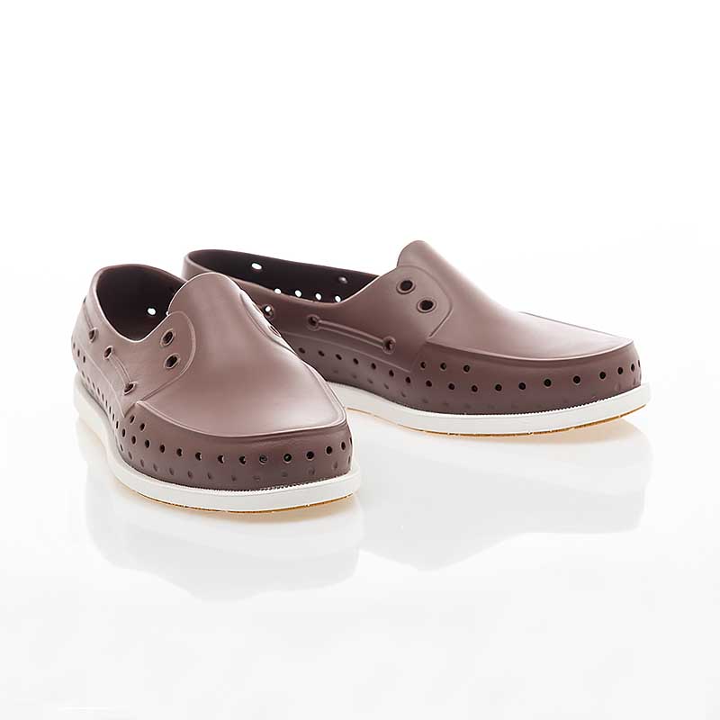 Order Native Howard Sugarlite Sneaker Lion brown 11111400-2113