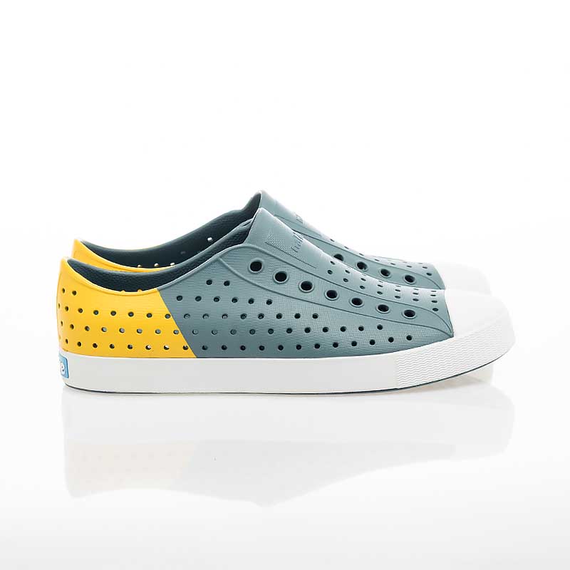 Native JEFFERSON BLOCK Colorblock Series 11100102-4273