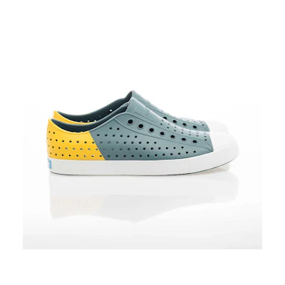 Native JEFFERSON BLOCK Colorblock Series