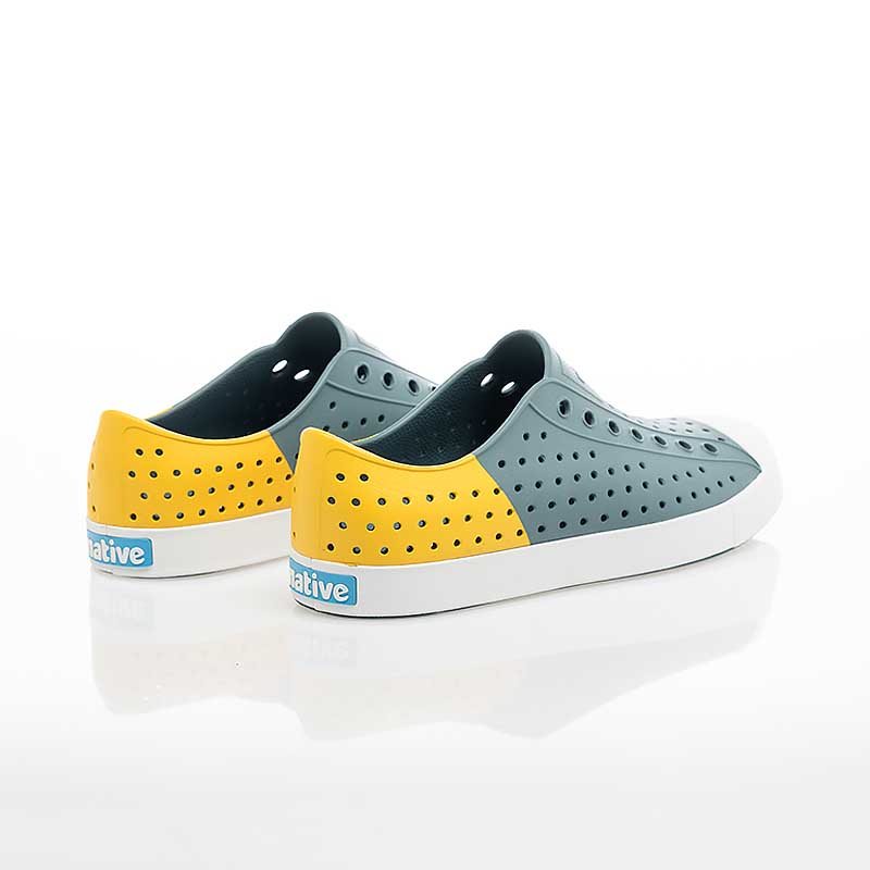 Lookbook Native JEFFERSON BLOCK Serie Colorblock 11100102-4273