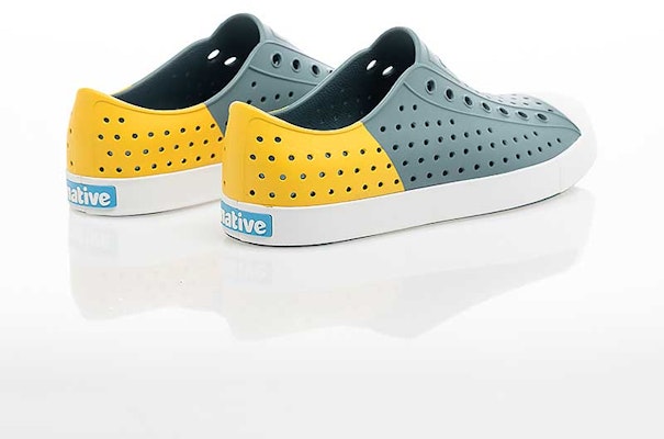 Native JEFFERSON BLOCK Serie Colorblock 11100102-4273 Lookbook Native JEFFERSON BLOCK Serie Colorblock 11100102-4273