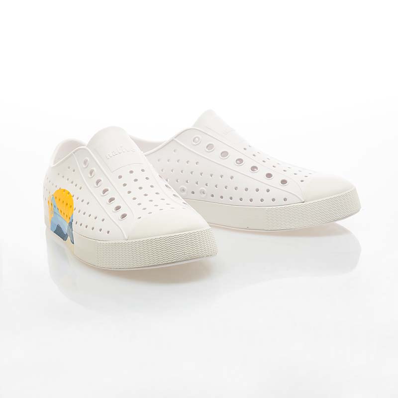 Order Zapatillas Native Jefferson Block Sugarlite. 11111502-9233