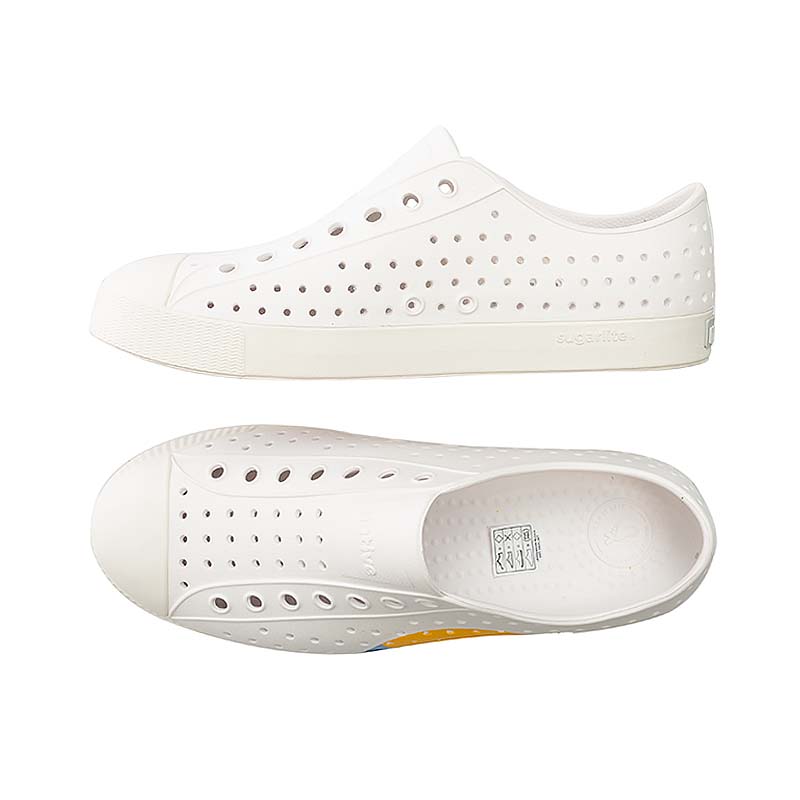 Purchase Zapatillas Native Jefferson Block Sugarlite. 11111502-9233