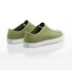 Lookbook Native Jefferson Casual Slip-On Shoes Goblin Green 11100100-3019