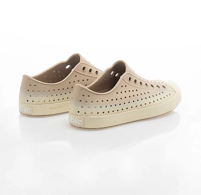 Native Jefferson Ombre Gradient Sepatu Sneakers 11111547-2173 Lookbook Native Jefferson Ombre Gradient Sepatu Sneakers 11111547-2173