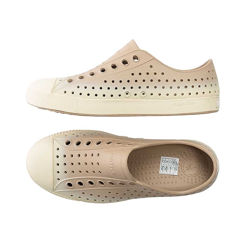 Purchase Native Jefferson Ombre Gradient Sepatu Sneakers 11111547-2173