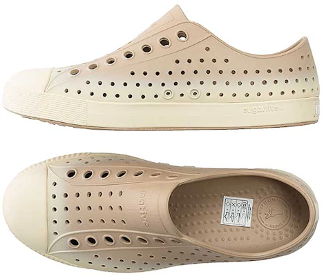 Native Jefferson Ombre Gradient Sepatu Sneakers 11111547-2173 Purchase Native Jefferson Ombre Gradient Sepatu Sneakers 11111547-2173