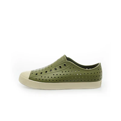 Native Jefferson Retro Sneakers Vintage Edition