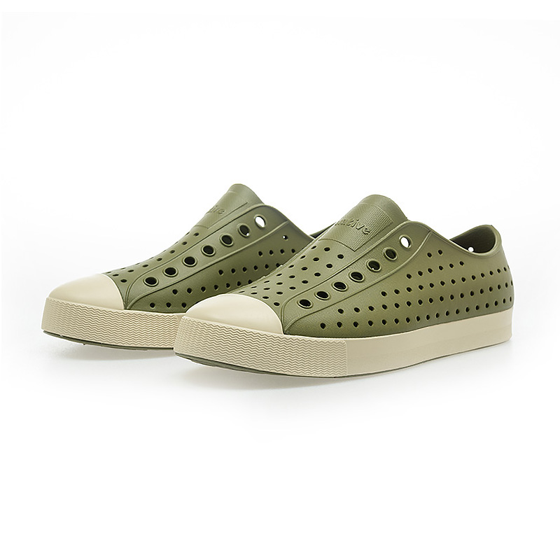 Order Sepatu Native Jefferson Retro Edisi Vintage 11111500-3072