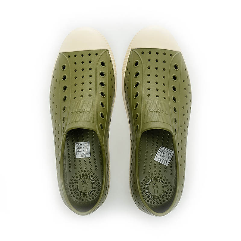 Sizing Sepatu Native Jefferson Retro Edisi Vintage 11111500-3072