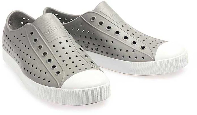 Kasut Sneaker Native Jefferson 11100100-1501 Order Kasut Sneaker Native Jefferson 11100100-1501