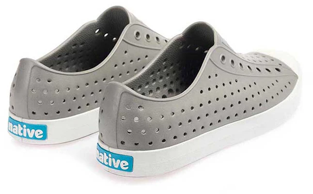 Kasut Sneaker Native Jefferson 11100100-1501 Lookbook Kasut Sneaker Native Jefferson 11100100-1501