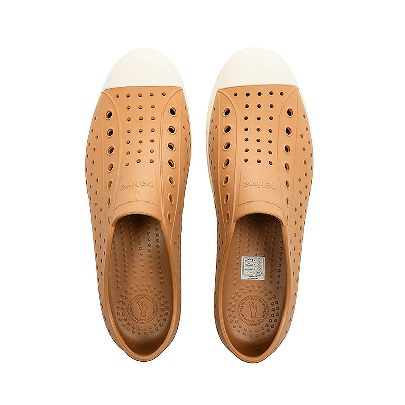 Sizing Zapatillas Native Jefferson 11111500-2147