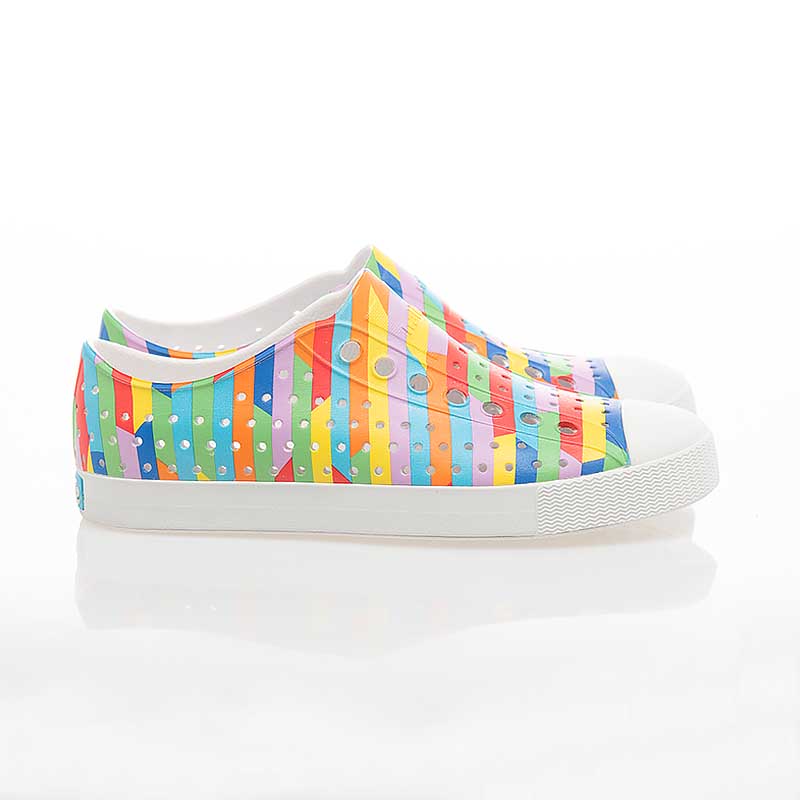 Native Jefferson Sugarlite Print Shoes 11111501-2053