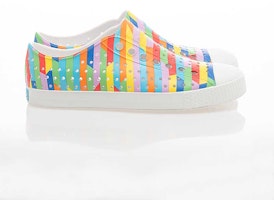 Native Jefferson Sugarlite Print Shoes 11111501-2053 Native Jefferson Sugarlite Print Shoes 11111501-2053