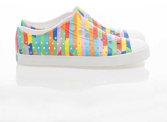 Zapatos Native Jefferson Sugarlite Print 11111501-2053 Buy Zapatos Native Jefferson Sugarlite Print 11111501-2053